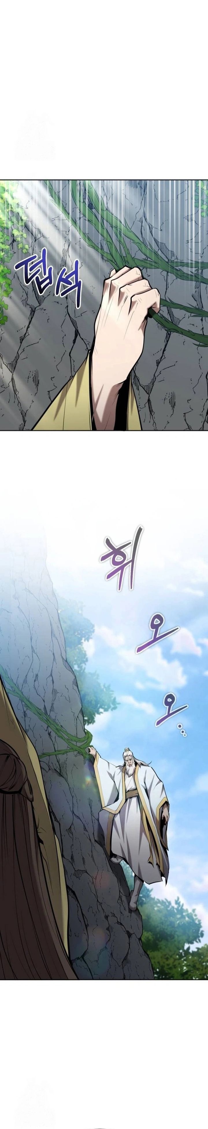 The Demonic Cult Leader Is Too Reluctant Chapter 64 Gambar 11