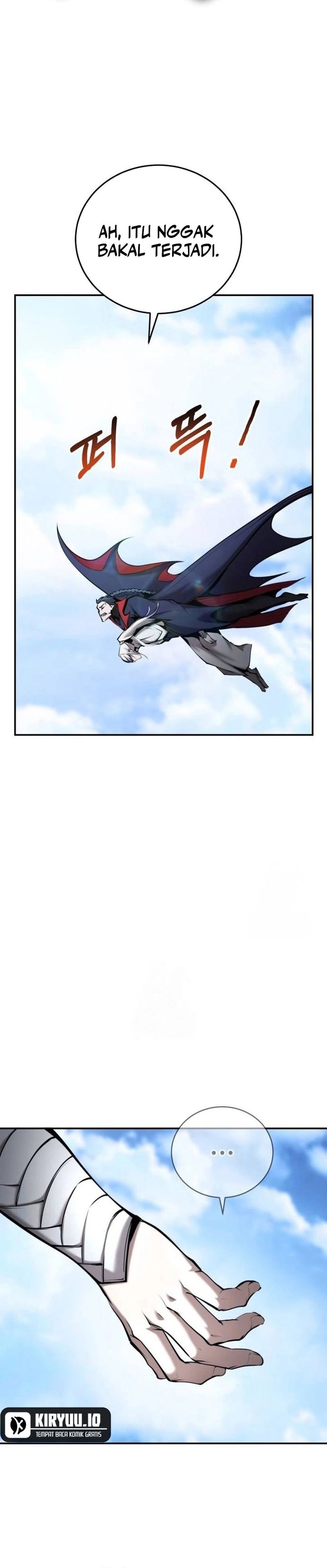 The Demonic Cult Leader Is Too Reluctant Chapter 64 Gambar 18