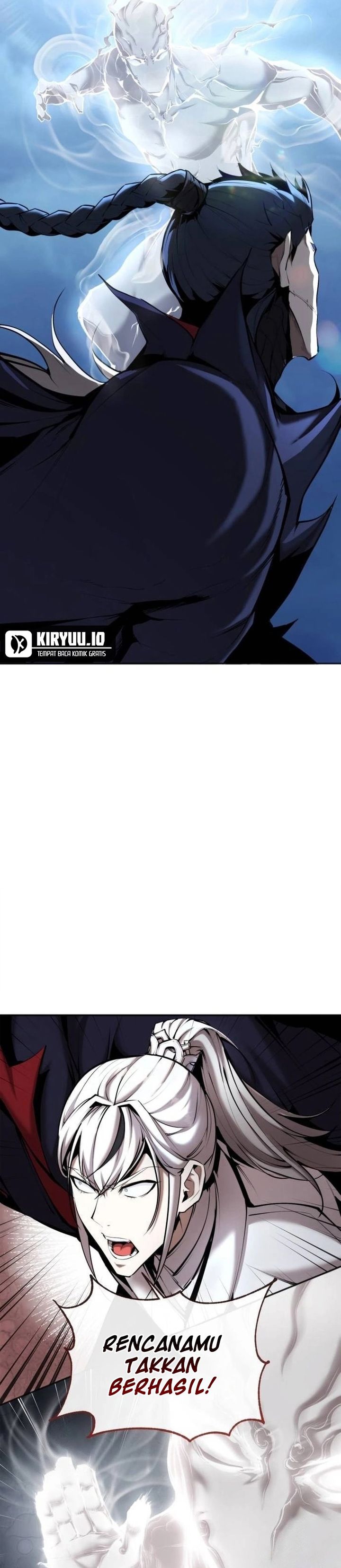 The Demonic Cult Leader Is Too Reluctant Chapter 64 Gambar 20