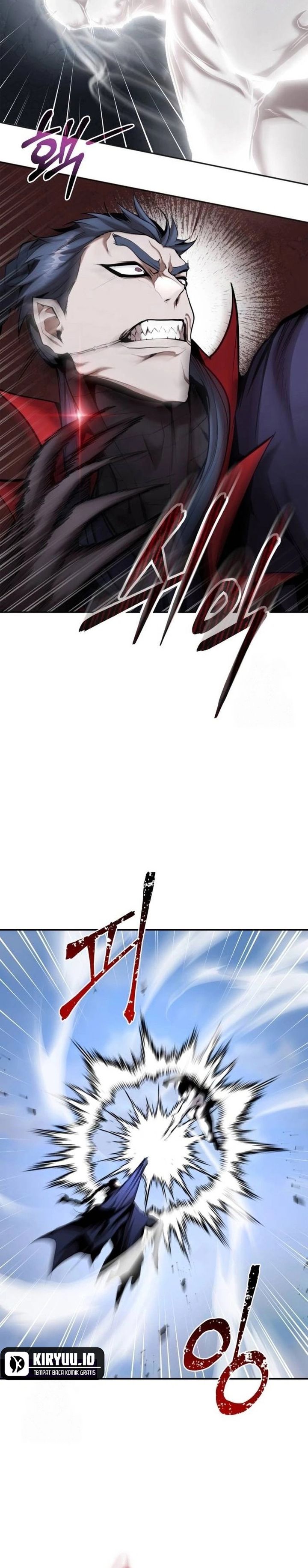 The Demonic Cult Leader Is Too Reluctant Chapter 64 Gambar 21