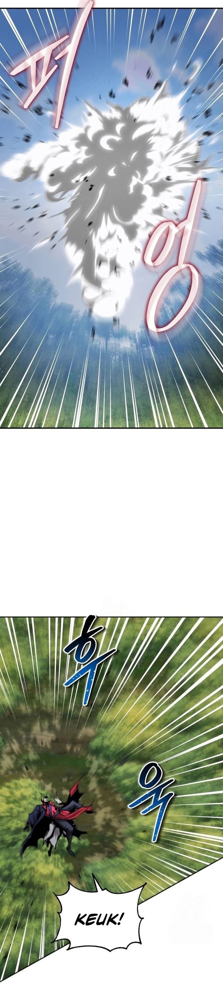 The Demonic Cult Leader Is Too Reluctant Chapter 64 Gambar 22