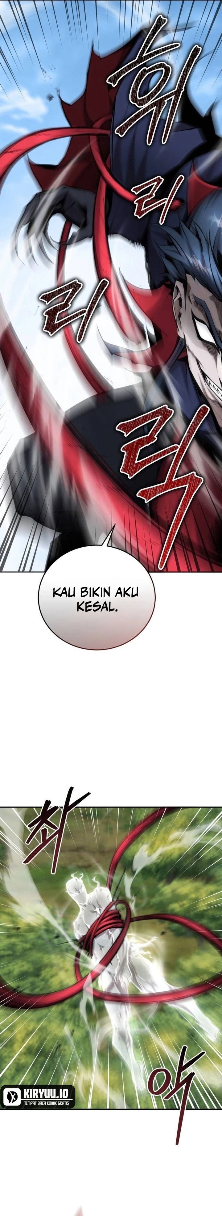 The Demonic Cult Leader Is Too Reluctant Chapter 64 Gambar 26