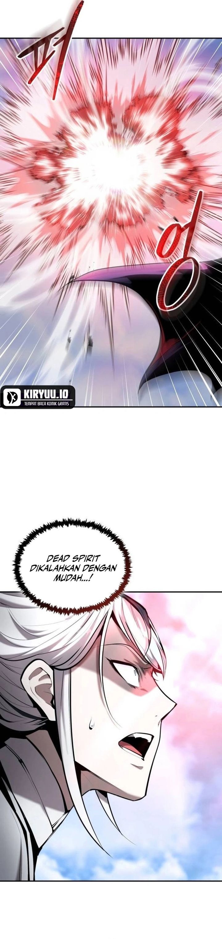 The Demonic Cult Leader Is Too Reluctant Chapter 64 Gambar 27