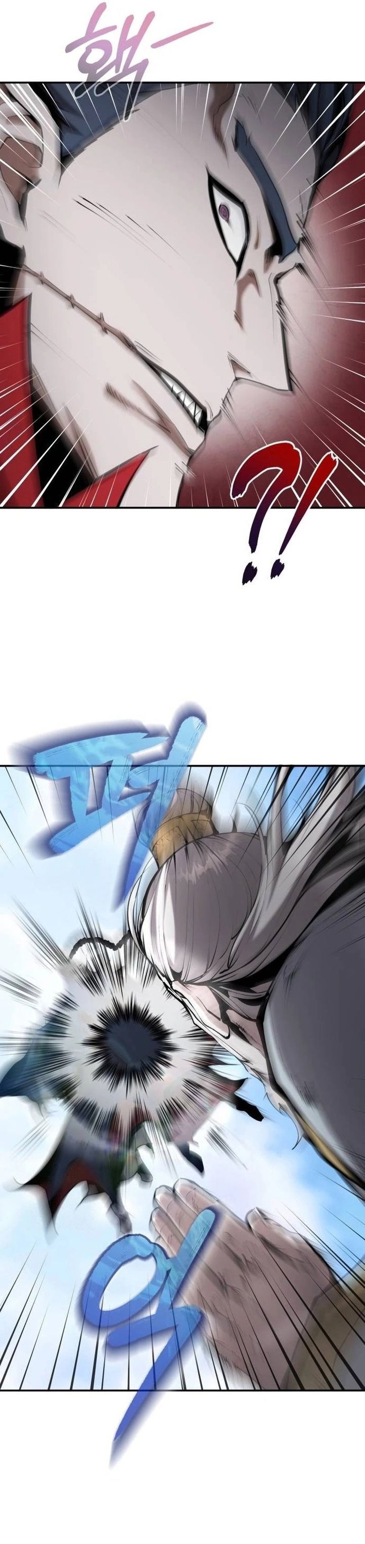 The Demonic Cult Leader Is Too Reluctant Chapter 64 Gambar 29