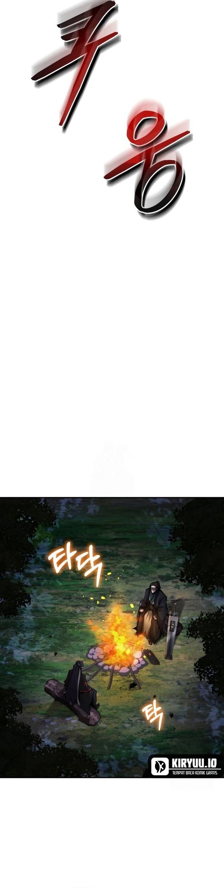 The Demonic Cult Leader Is Too Reluctant Chapter 64 Gambar 32