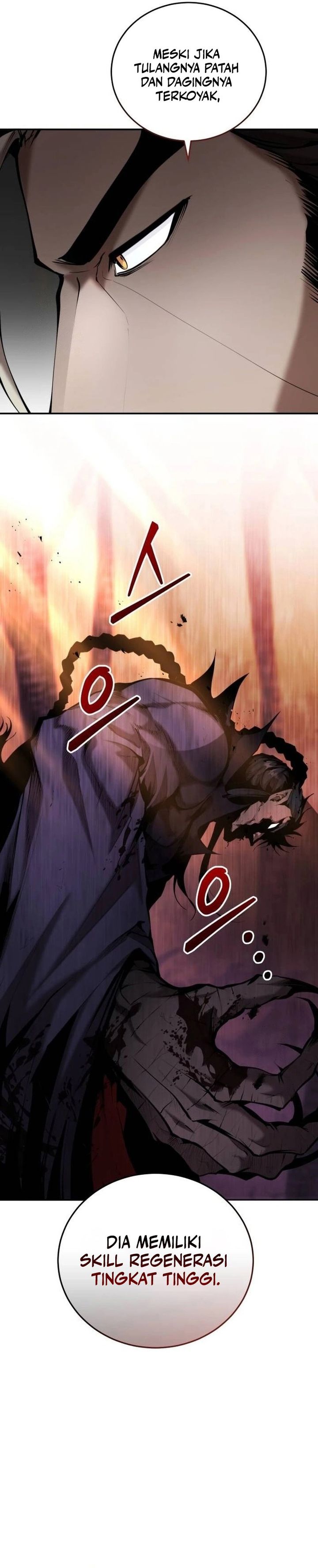 The Demonic Cult Leader Is Too Reluctant Chapter 64 Gambar 39