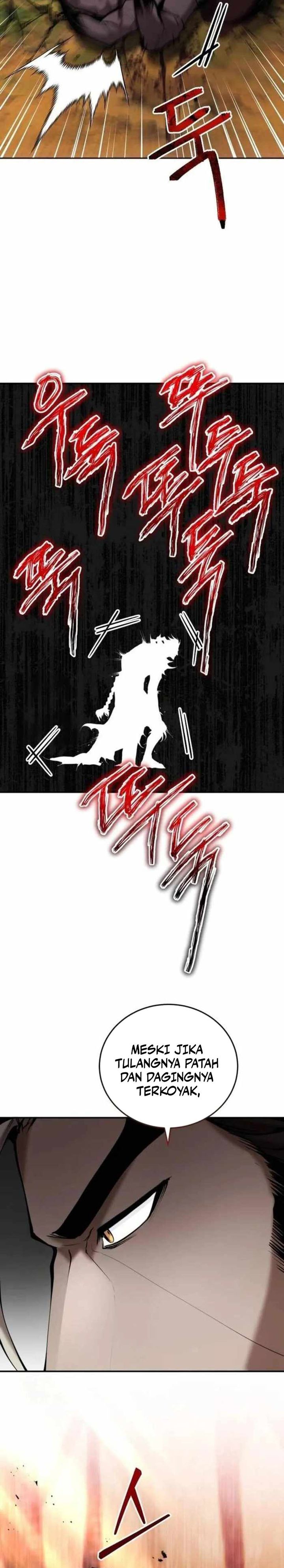 The Demonic Cult Leader Is Too Reluctant Chapter 65 Gambar 2