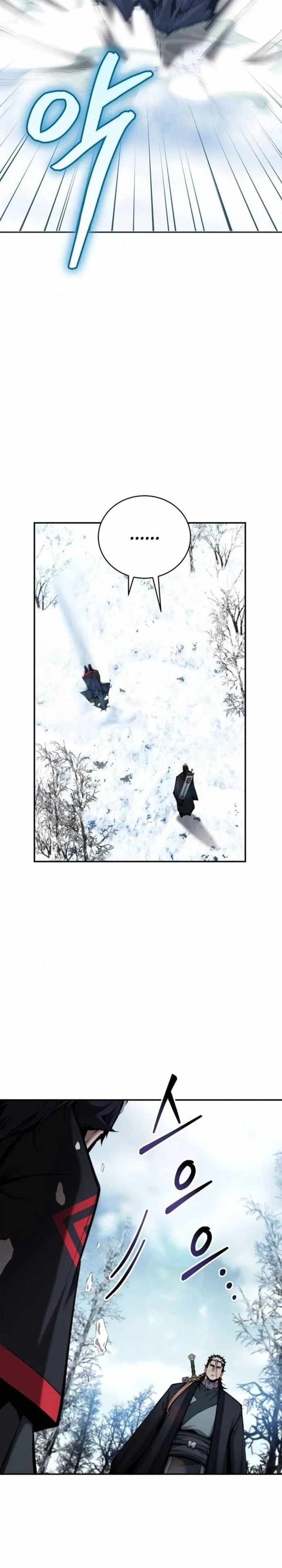 The Demonic Cult Leader Is Too Reluctant Chapter 65 Gambar 31