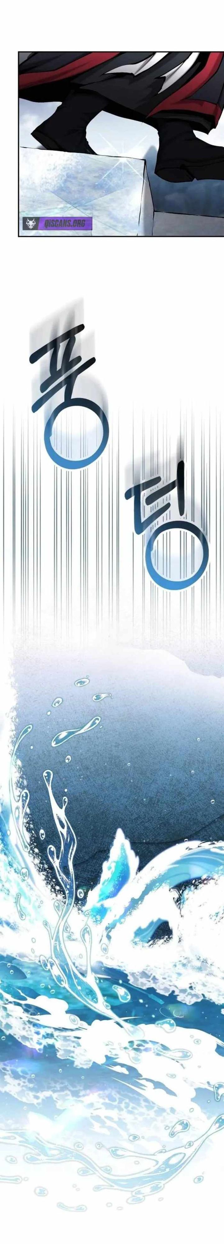 The Demonic Cult Leader Is Too Reluctant Chapter 65 Gambar 40