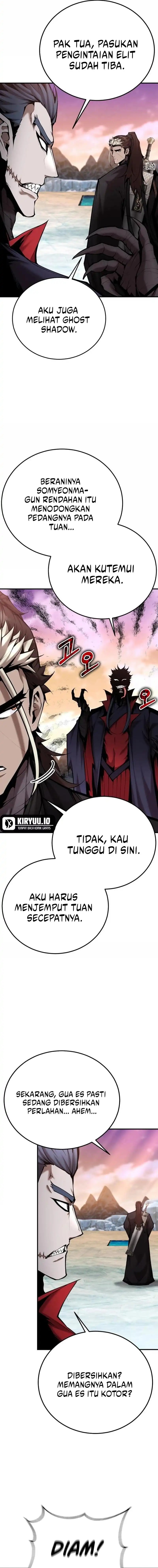 The Demonic Cult Leader Is Too Reluctant Chapter 70 Gambar 6
