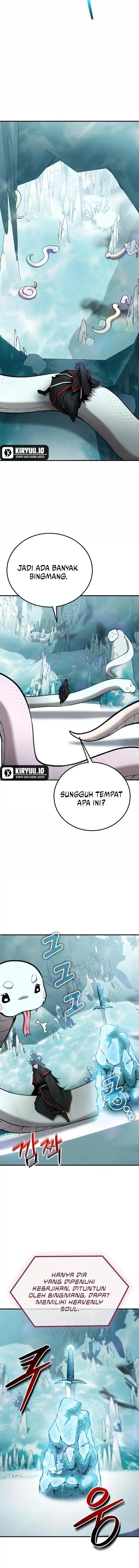 The Demonic Cult Leader Is Too Reluctant Chapter 70 Gambar 10