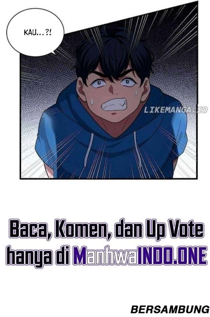 The Demonic Empress Traveled Through Time And Became My Boss Chapter 29 Gambar 9