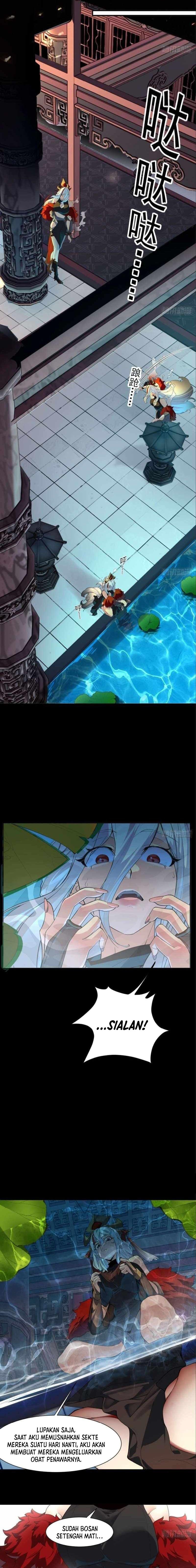 The Demonic Sect Master’s Secret Apprentice Chapter 02 Gambar 3