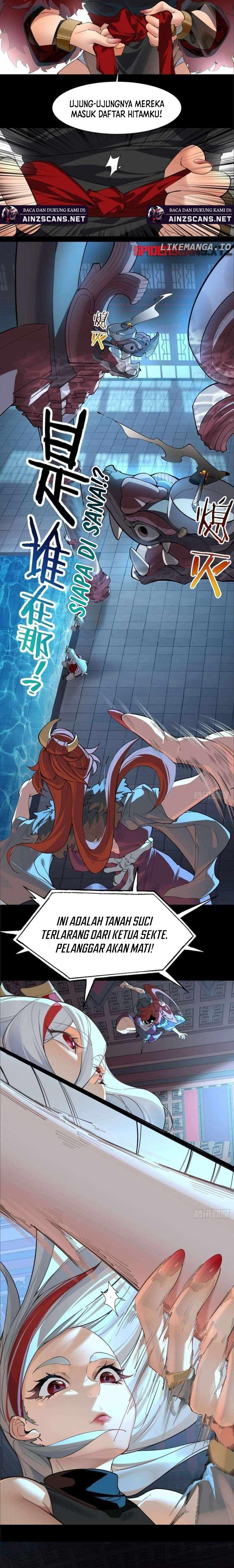 The Demonic Sect Master’s Secret Apprentice Chapter 02 Gambar 4