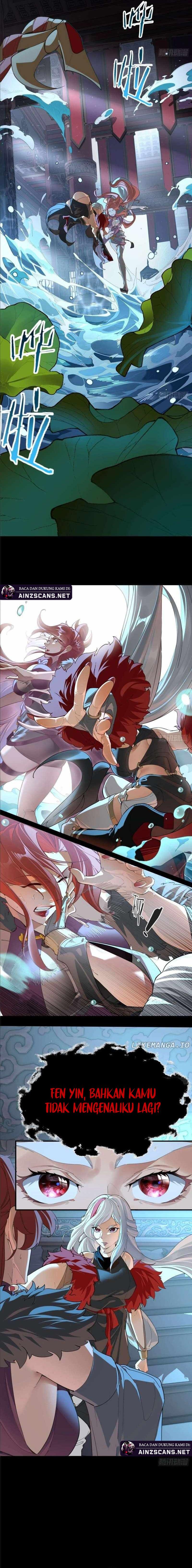 The Demonic Sect Master’s Secret Apprentice Chapter 02 Gambar 5