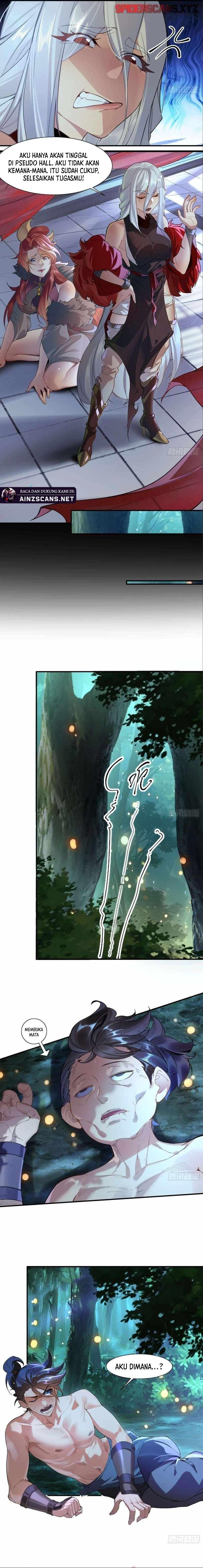 The Demonic Sect Master’s Secret Apprentice Chapter 02 Gambar 10