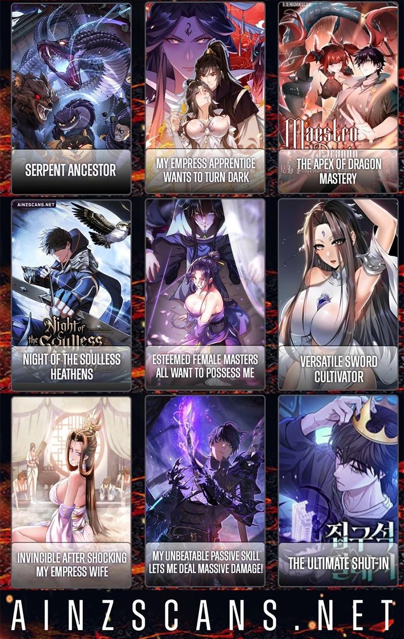 The Demonic Sect Master’s Secret Apprentice Chapter 02 Gambar 13