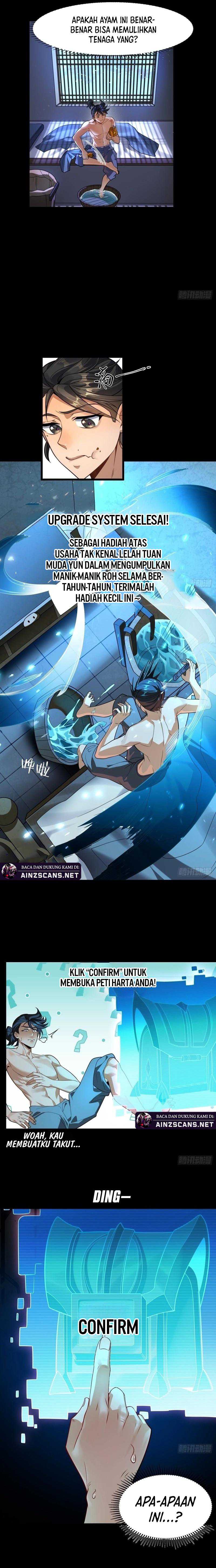 The Demonic Sect Master’s Secret Apprentice Chapter 02 Gambar 7