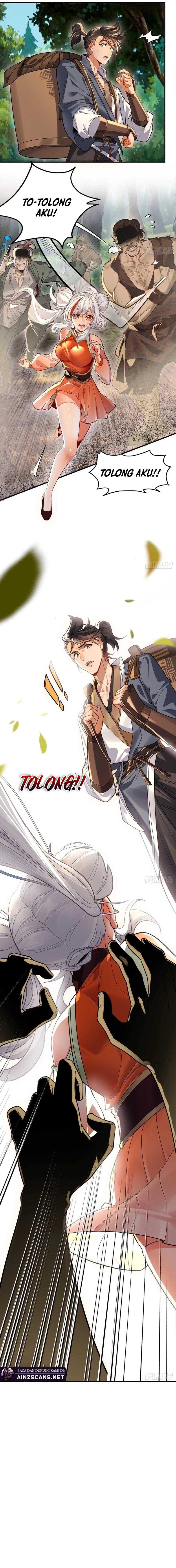 The Demonic Sect Master’s Secret Apprentice Chapter 02 Gambar 10