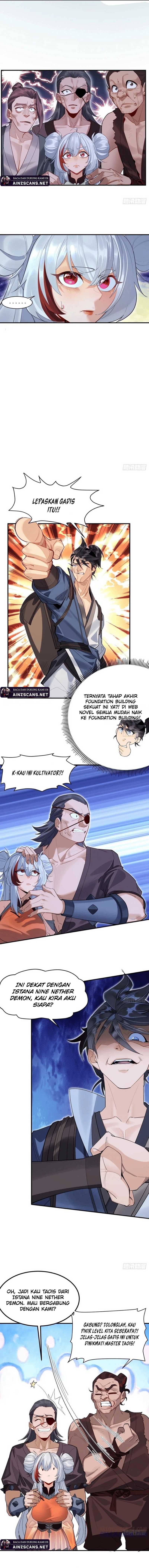 The Demonic Sect Master’s Secret Apprentice Chapter 04 Gambar 5