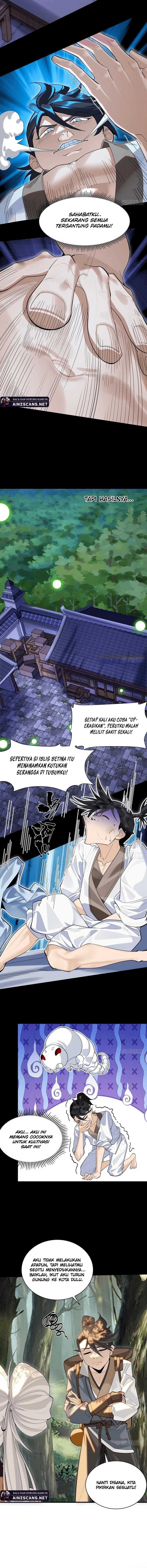 The Demonic Sect Master’s Secret Apprentice Chapter 04 Gambar 9