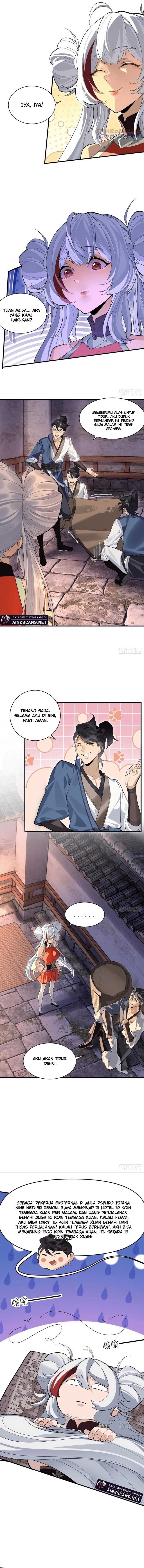 The Demonic Sect Master’s Secret Apprentice Chapter 04 Gambar 11