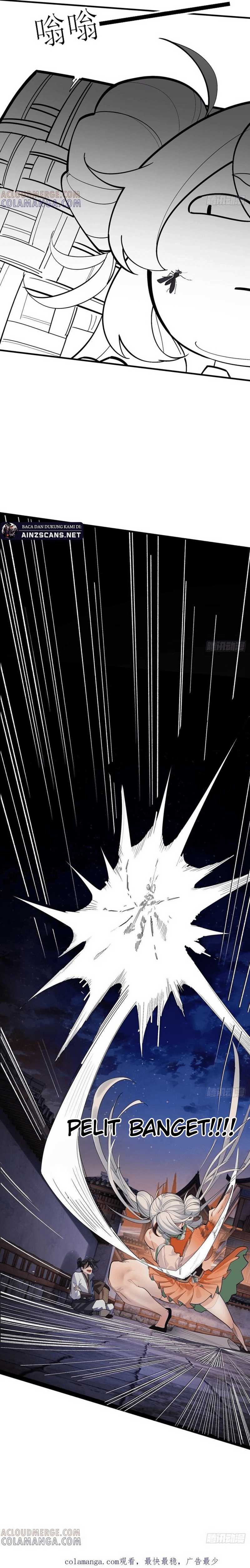 The Demonic Sect Master’s Secret Apprentice Chapter 04 Gambar 12