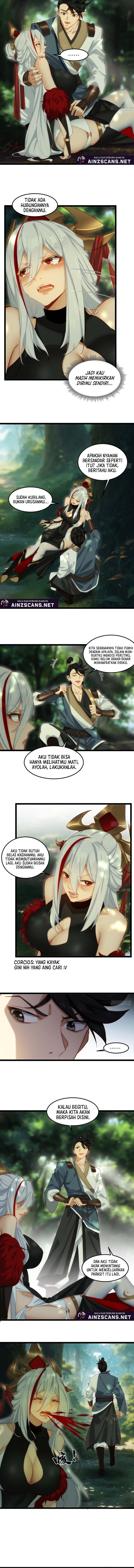 The Demonic Sect Master’s Secret Apprentice Chapter 12 Gambar 6