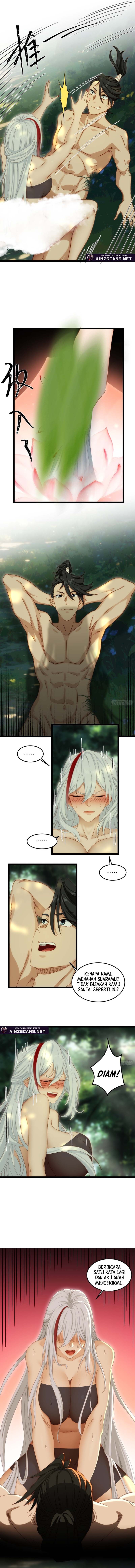 The Demonic Sect Master’s Secret Apprentice Chapter 13 Gambar 3