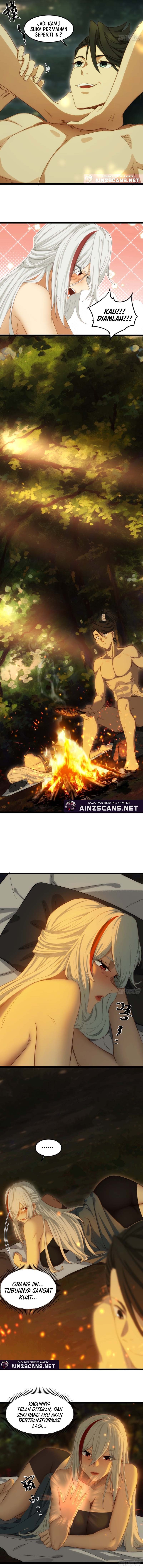 The Demonic Sect Master’s Secret Apprentice Chapter 13 Gambar 4