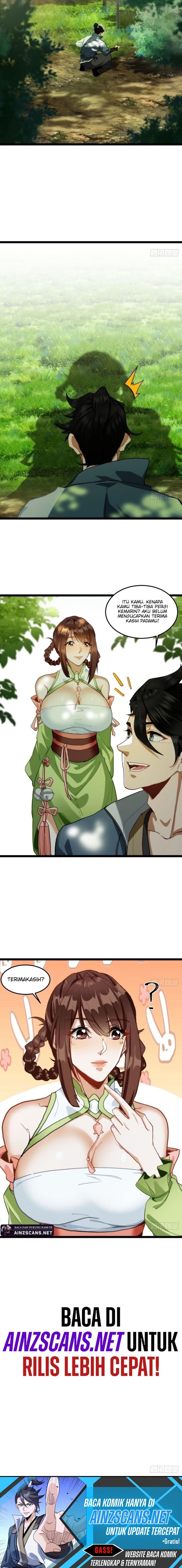 The Demonic Sect Master’s Secret Apprentice Chapter 15 Gambar 6