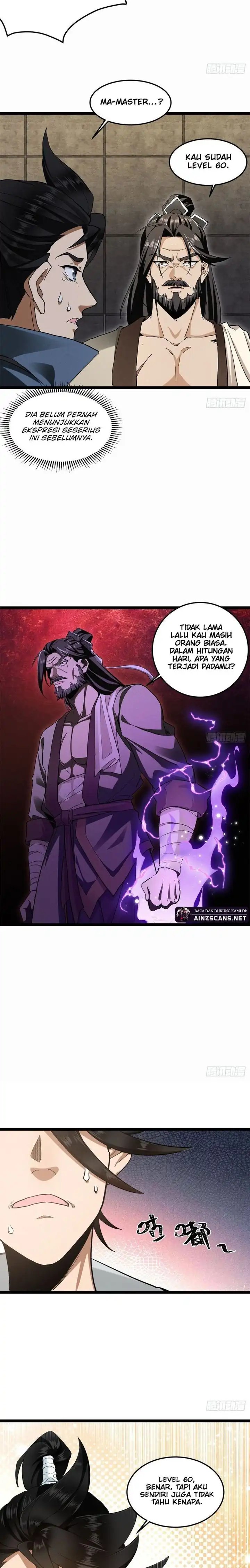 The Demonic Sect Master’s Secret Apprentice Chapter 18 Gambar 11