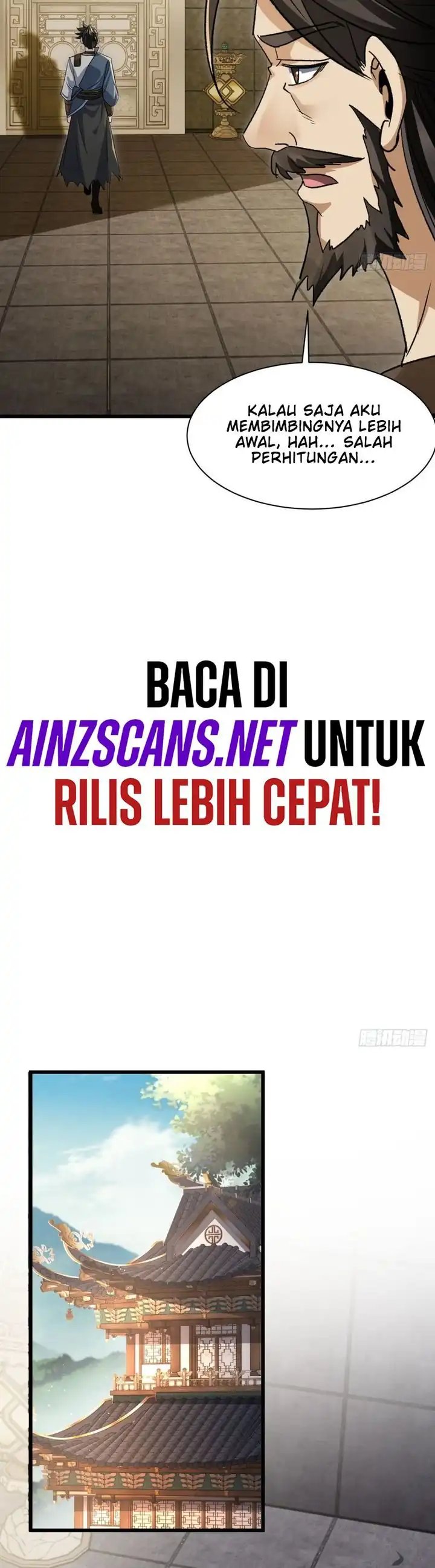 The Demonic Sect Master’s Secret Apprentice Chapter 20 Gambar 6