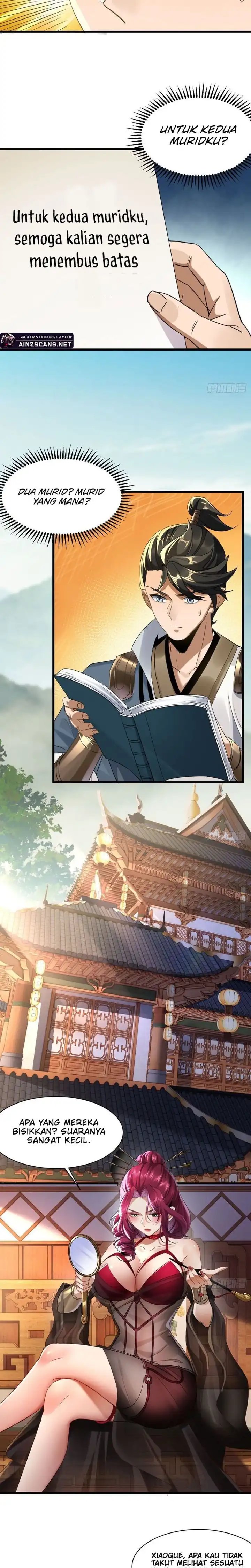 The Demonic Sect Master’s Secret Apprentice Chapter 20 Gambar 14