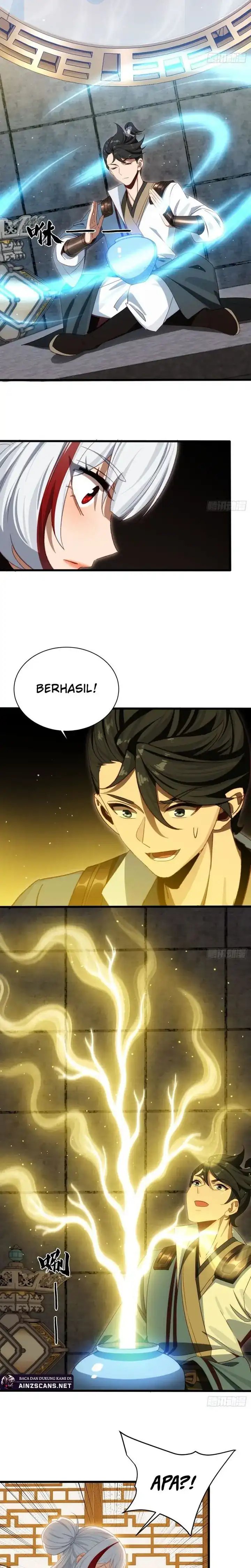 The Demonic Sect Master’s Secret Apprentice Chapter 21 Gambar 10