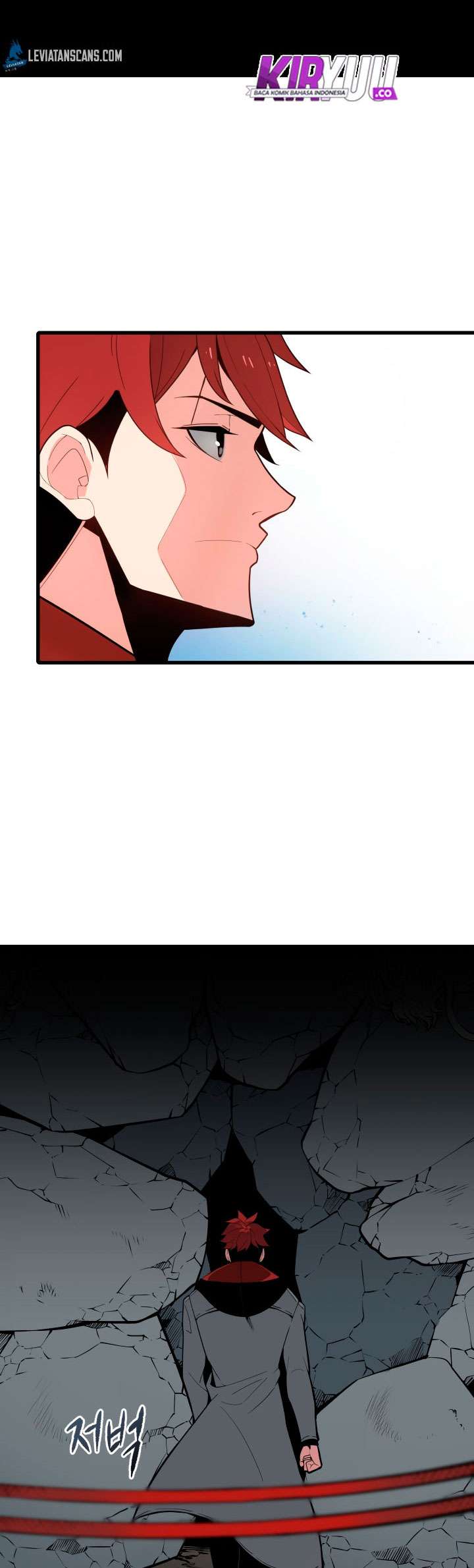 The Descent of the Demonic Master Chapter 25 Gambar 35