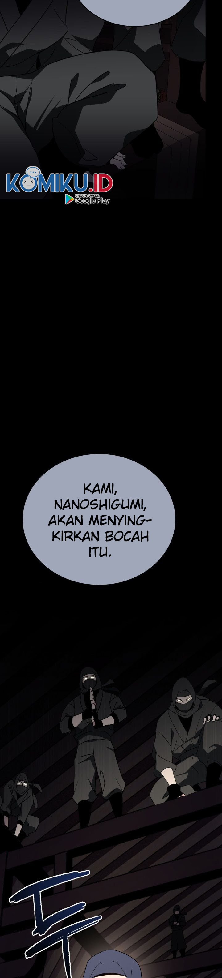 The Descent of the Demonic Master Chapter 77 Gambar 17