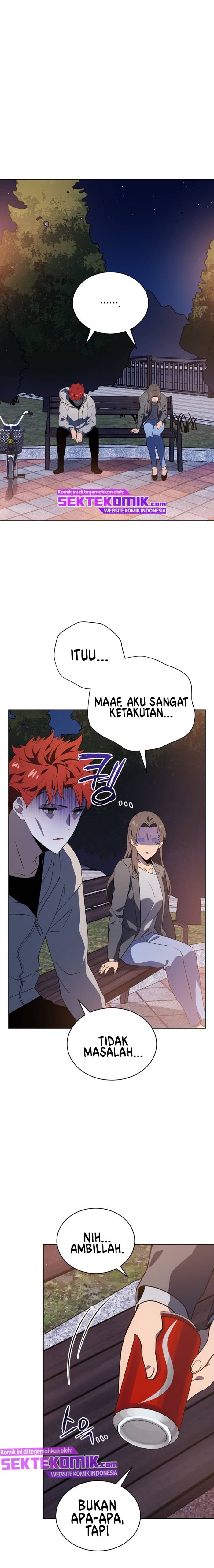 The Descent of the Demonic Master Chapter 84 Gambar 2