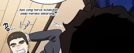 The Descent of the Demonic Master Chapter 92 Gambar 3