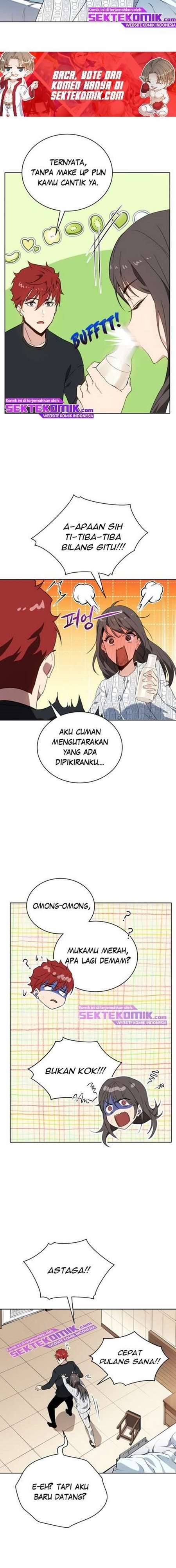 The Descent of the Demonic Master Chapter 92 Gambar 18
