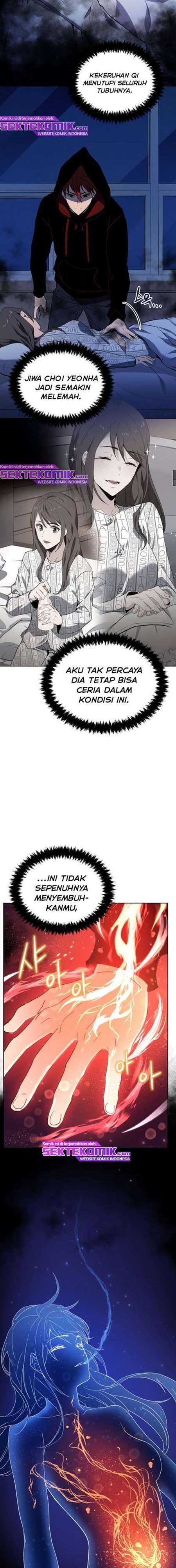 The Descent of the Demonic Master Chapter 92 Gambar 24