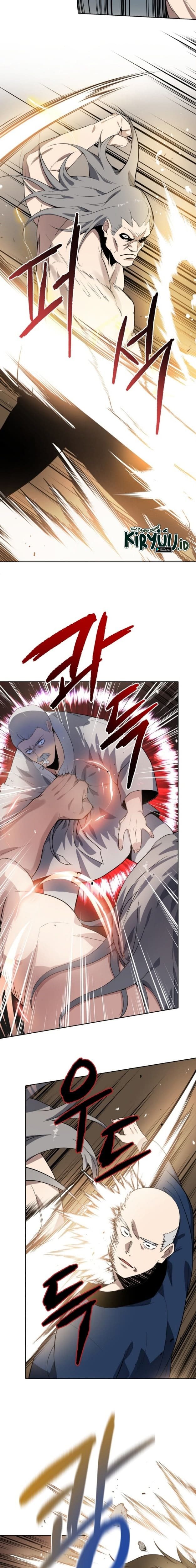 The Descent of the Demonic Master Chapter 119 Gambar 4