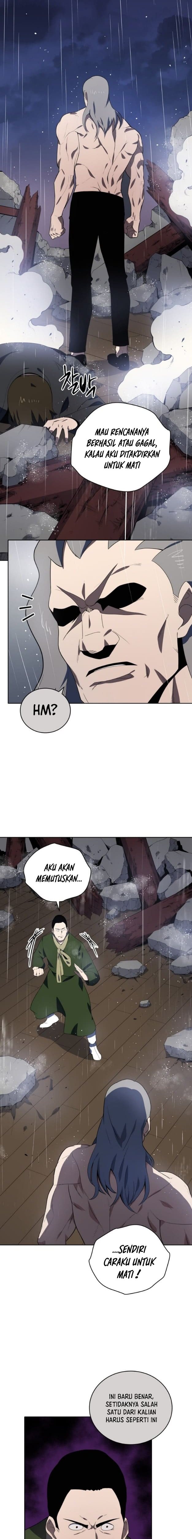 The Descent of the Demonic Master Chapter 119 Gambar 7