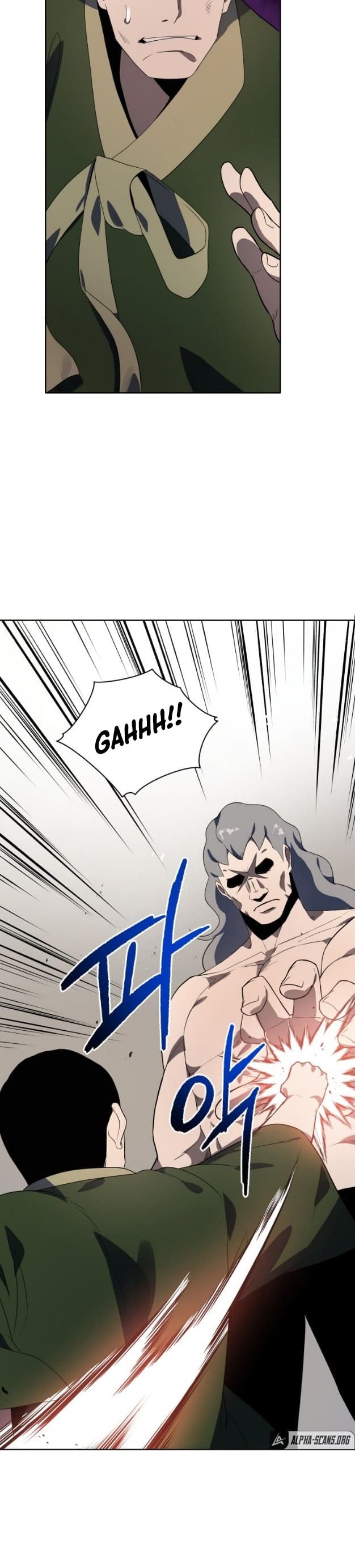 The Descent of the Demonic Master Chapter 119 Gambar 8