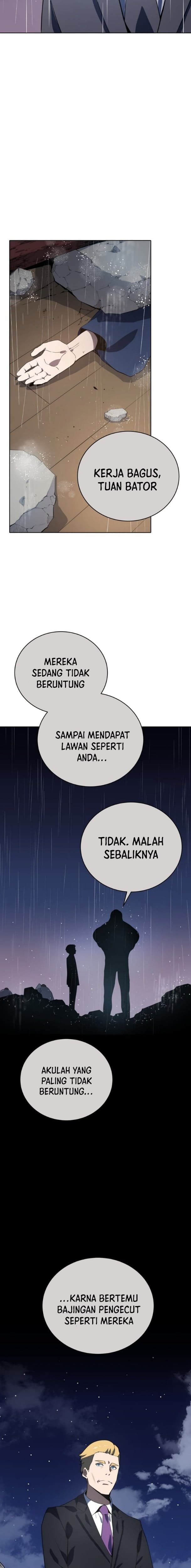 The Descent of the Demonic Master Chapter 119 Gambar 11