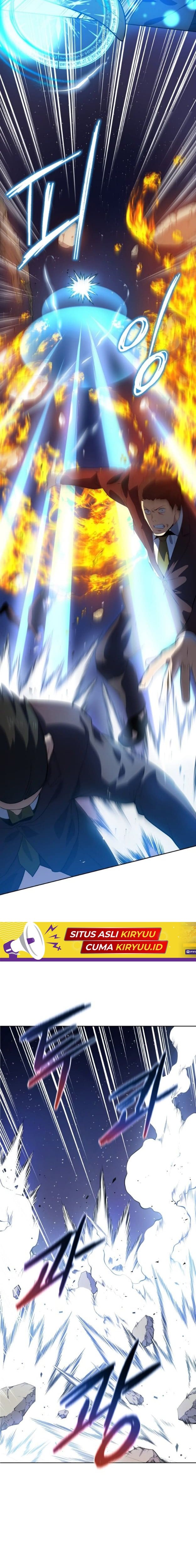 The Descent of the Demonic Master Chapter 119 Gambar 17