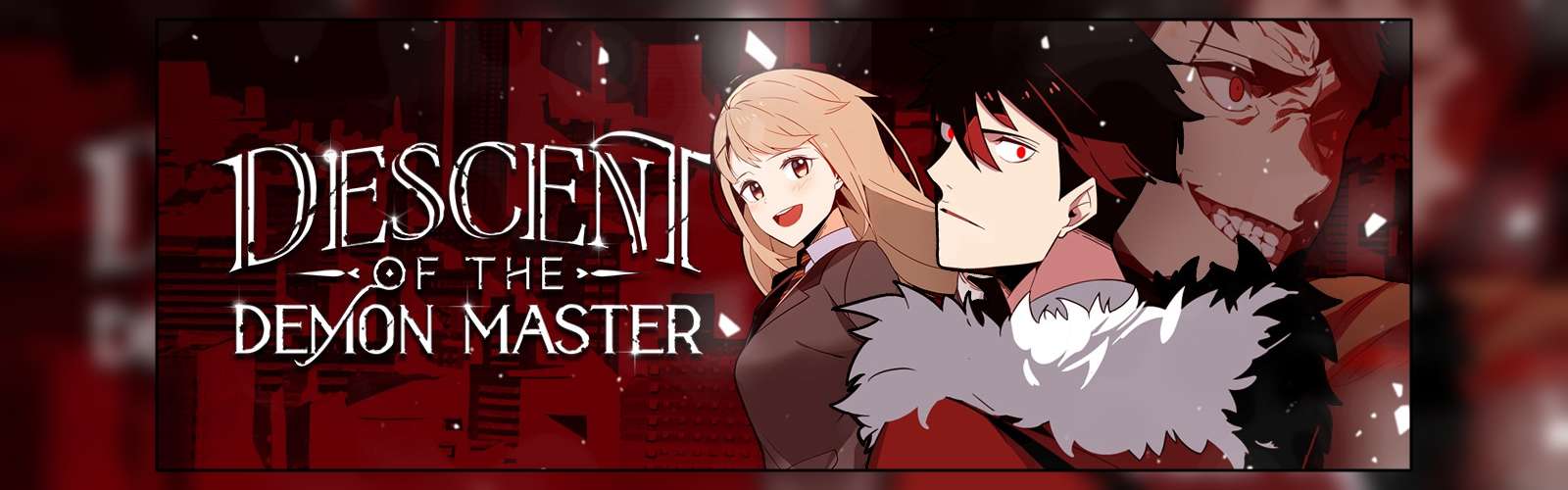 The Descent of the Demonic Master Chapter 128 Gambar 2