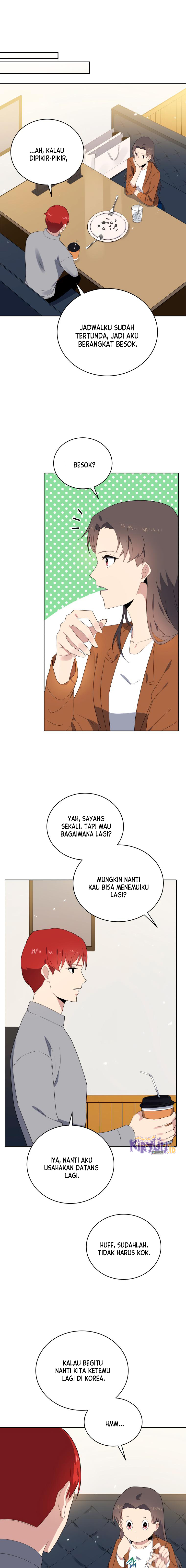The Descent of the Demonic Master Chapter 128 Gambar 7