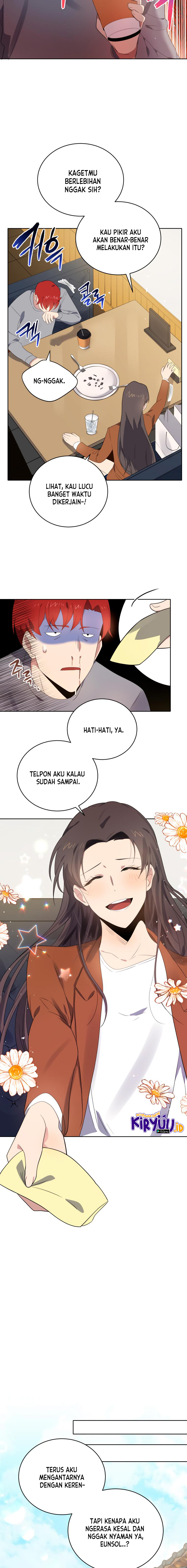 The Descent of the Demonic Master Chapter 128 Gambar 9