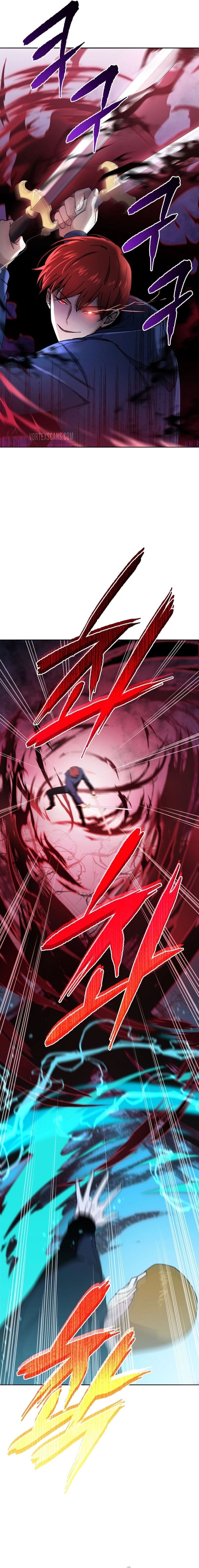 The Descent of the Demonic Master Chapter 153 Gambar 13